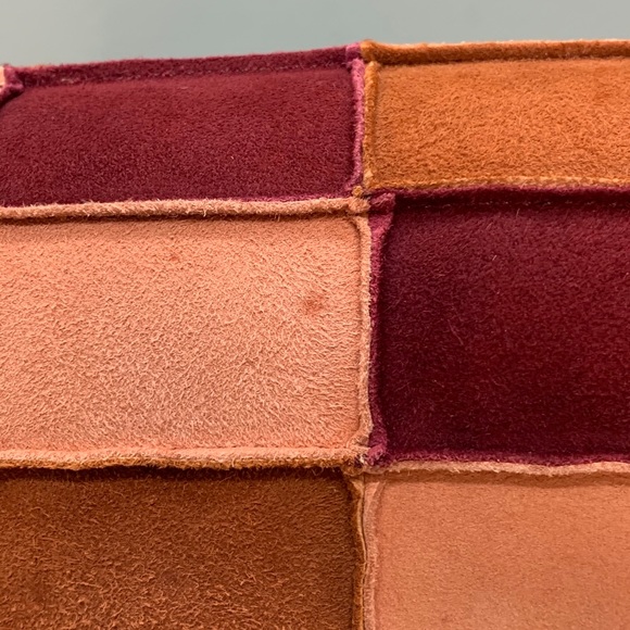 Chanel reissue flap patchwork - Picture 6 of 16